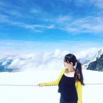 Profile Picture of Debbie Ling (@debbielingg) on Instagram