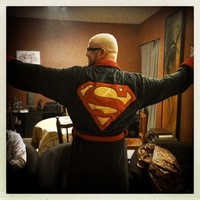 Profile Picture of Christopher Dickson (@christopher-dickson-4) on Quora