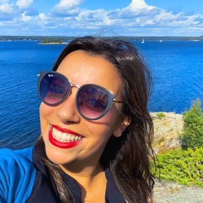 Profile Picture of AnaOsórioOliveira (@AOsorioOliveira) on Twitter