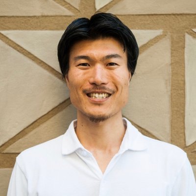 Profile Picture of Ryohei Mogi (@rmogimogi) on Twitter