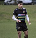 Profile Picture of Connor Tupaion Wikipedia