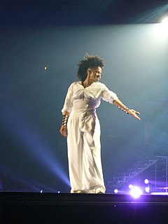 Profile Picture of Janet Jackson videographyon Wikipedia