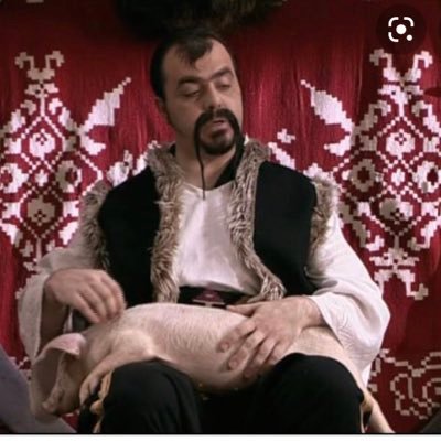 Profile Picture of Basil (@BlackGeorge1389) on Twitter