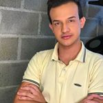 Ariel Lujan - Instagram Profile Picture of Ariel Lujan (@arielhenrique18) on Instagram