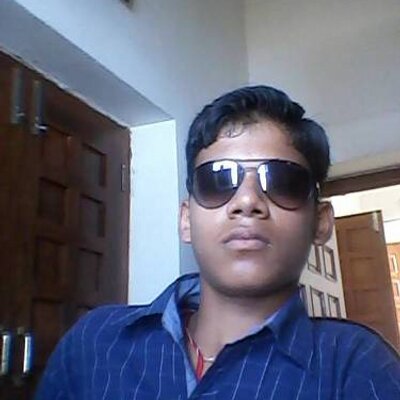 Profile Picture of Mahesh Rathi (@maheshrathi005) on Twitter