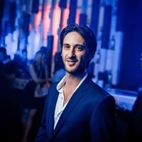 Profile Picture of Darren Hain (@hainmusic) on Pinterest