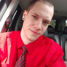 Profile Picture of Brad Linhart (@linhart3987) on Twitter