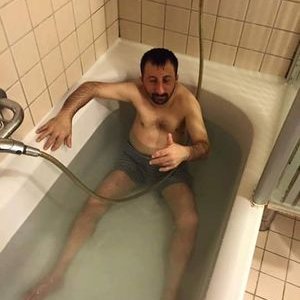 Profile Picture of Giorgi (@kachukhashvili) on Twitter
