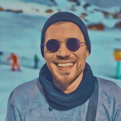 Profile Picture of Joseph Tanner (@Joseph__Tanner) on Twitter