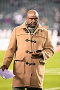 Profile Picture of Booger McFarlandon Wikipedia