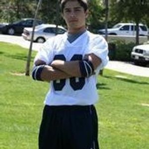 Profile Picture of Jess Con (@153833320) on Myspace