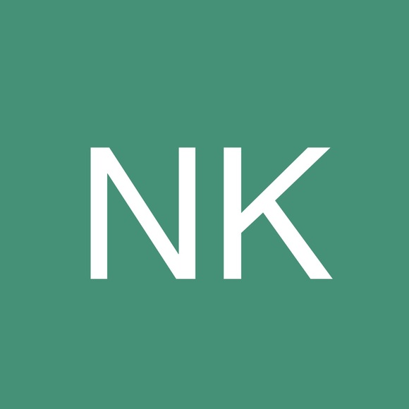 Profile Picture of Natalia Keleta (@keletanatalia) on Poshmark