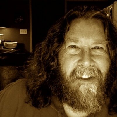Profile Picture of Gary Sisson (@talkwithfingers) on Twitter
