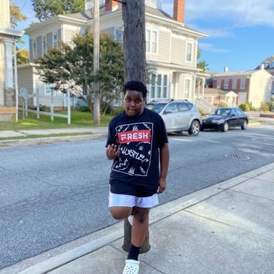 Profile Picture of Erick Harrell (@Thatboi_erick) on Twitter