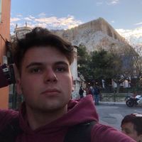 Profile Picture of Mateusz Dynakowski (@mateusz-dynakowski) on Quora