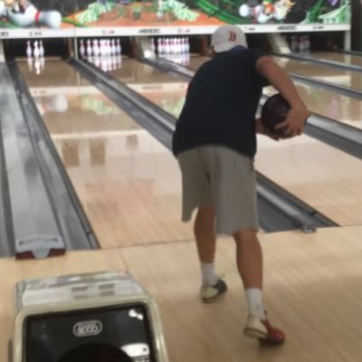 Profile Picture of David McCurdy (@mccurdyman09) on Twitter