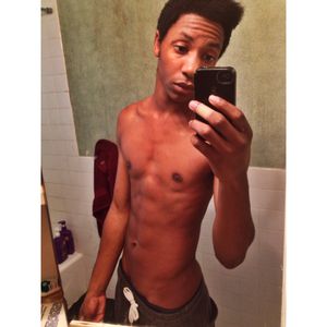 Profile Picture of Shawn Frazier (@iggyafrazia) on Myspace