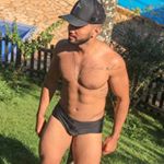 Profile Picture of Ray Ferreira (@ray.oficial12) on Instagram