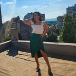 Profile Picture of Danica Martinović (@danicam2212) on Instagram