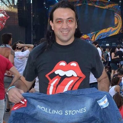 Profile Picture of MARCELO BARRIENTOS B.U.R (@MARCELO09929447) on Twitter