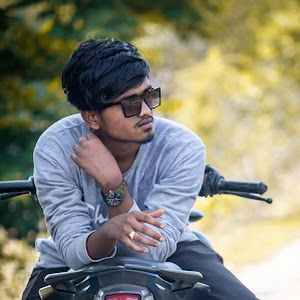 Profile Picture of sagar mistry (@sagarmistry28) on Tiktok