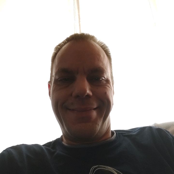 Profile Picture of Daniel Kruger (@danielkruger34) on Tiktok