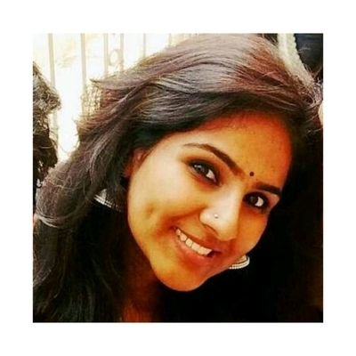 Pooja Subramanian - Twitter Profile Picture of Pooja Subramanian (@PoojaSubramani2) on Twitter