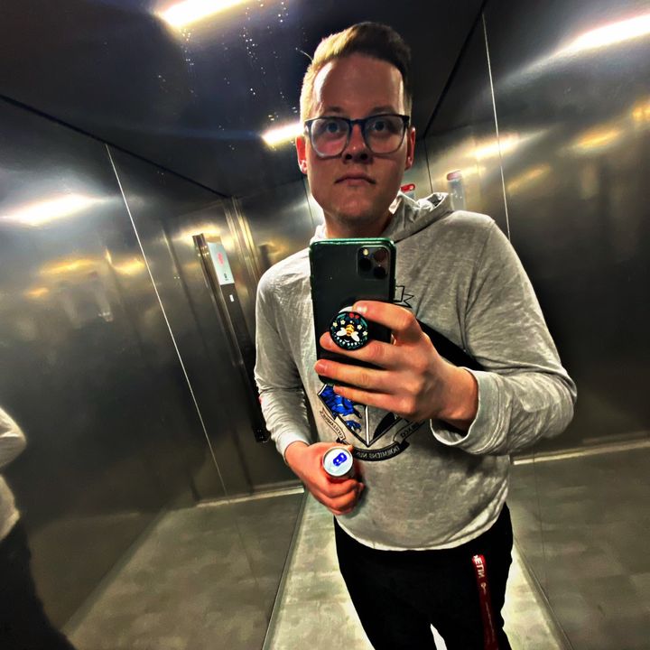 Profile Picture of Paul Arendt (@paularendt83) on Tiktok