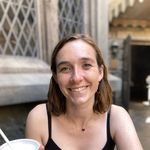Profile Picture of Alice Mullin (@alice.mullin) on Instagram