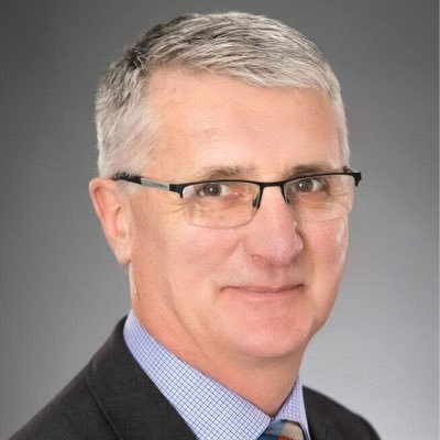 Profile Picture of Michael Grogan (@MikeGrogan_AMGC) on Twitter