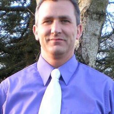 Profile Picture of Andrew J. Bronson (@andrewbronson11) on Twitter