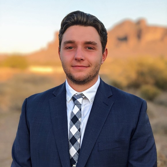 Profile Picture of Kaleb Graham (@kalebkmg) on Poshmark