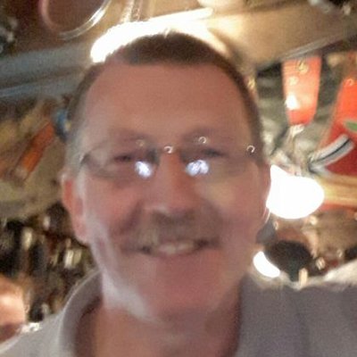 Profile Picture of James Ashford (@JamesAs39395285) on Twitter