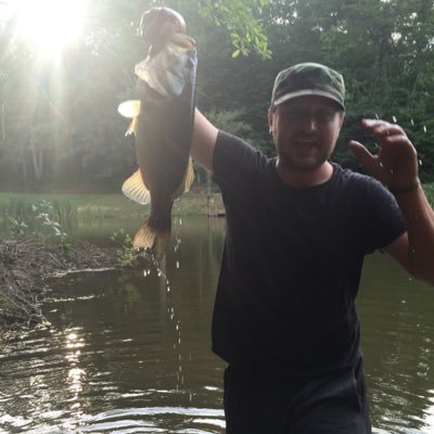 Profile Picture of Nathanael Anders (@UNCTarheelNate) on Twitter