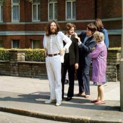 Profile Picture of Al Mccarthy (@almccarthy1) on Twitter