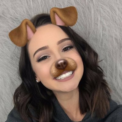 Profile Photo of Christina Is Bae 😻 😻 (@ChristinaIsBae_) on Twitter