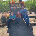 Profile Picture of Jeff Kendrick (@jeff.kendrick.311) on Instagram