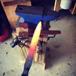 Profile Picture of Mark Levis (@mark_levis_forge) on Instagram