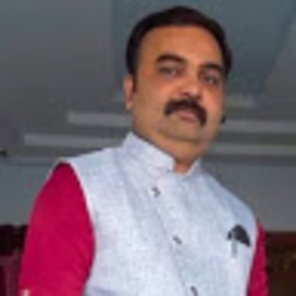 Profile Picture of Rakeshkumar Modi (@rkmodi9482) on Poshmark