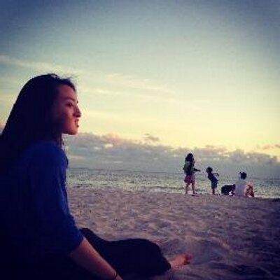 Profile Picture of Bernice Hsu (@behsu3) on Twitter