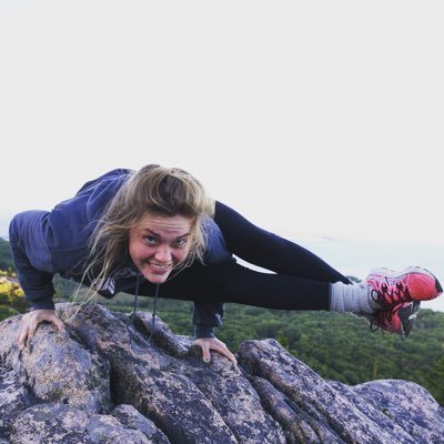 Profile Picture of Whittles (@whitney_reed) on Twitter