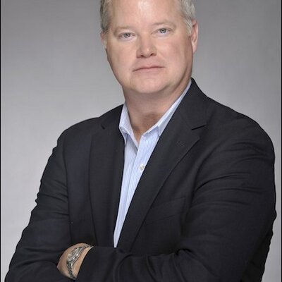 Profile Picture of John Solberg (@JohnSolbergFX) on Twitter