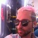 Profile Picture of Christopher Conry (@xristopher) on Pinterest