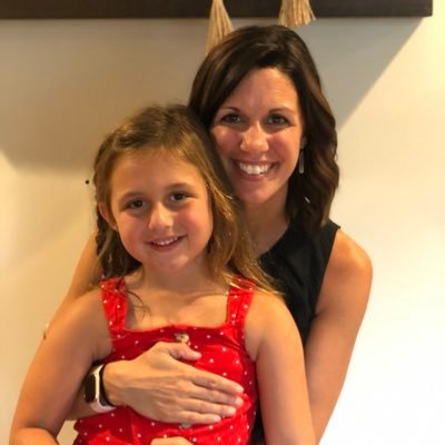 Profile Picture of Jenna Hodge (@JennaHodge23) on Twitter