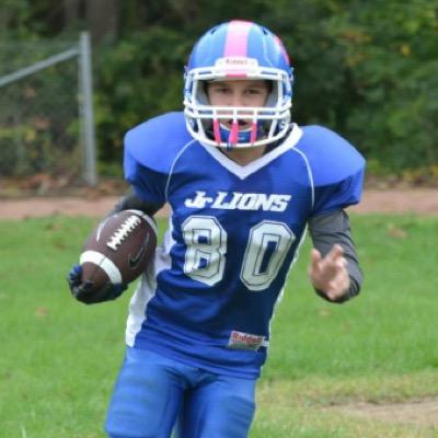 Profile Picture of Devin Hudson (@Hudson24Devin) on Twitter