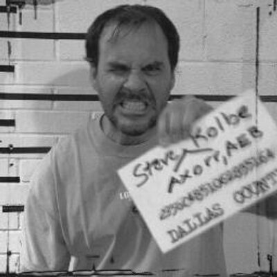 Profile Picture of Steve Kolbe (@Axorr) on Twitter