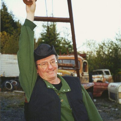 Profile Picture of Scott Secord (@documatics) on Twitter