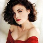 Profile Picture of Audrey Horne (@audreytwinpeaks) on Instagram