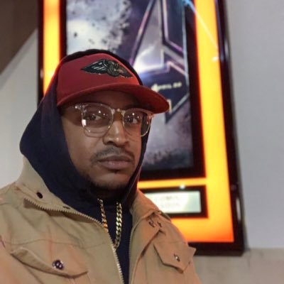Profile Picture of Floyd Knight (@floydkn72953798) on Twitter