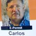 Profile Picture of Carlos Camacho (@Carlos-Camacho) on Facebook